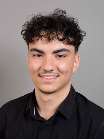 Daniel, HolyFat co-founder
